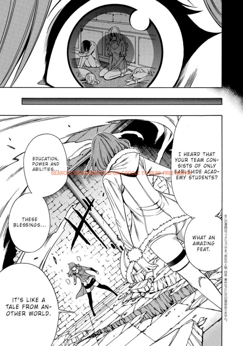 Read Hentai Image 4 516 in comic Kenja No Mago - Chapter 48.1 - www.hentaitnt.net