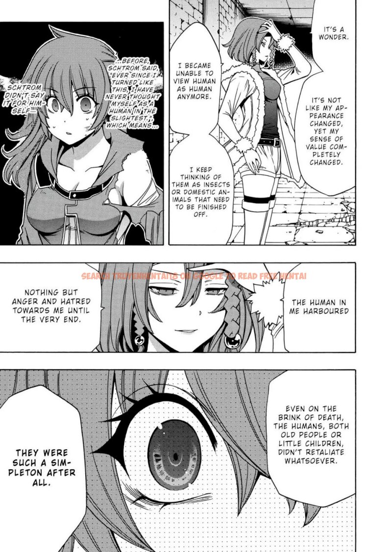 Read Hentai Image 40 516 in comic Kenja No Mago - Chapter 48.1 - www.hentaitnt.net