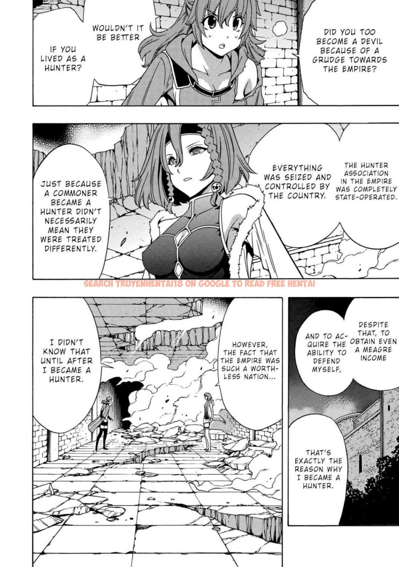 Read Hentai Image 5 516 in comic Kenja No Mago - Chapter 48.1 - www.hentaitnt.net
