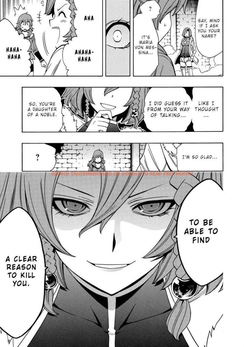 Read Hentai Image 6 516 in comic Kenja No Mago - Chapter 48.1 - www.hentaitnt.net