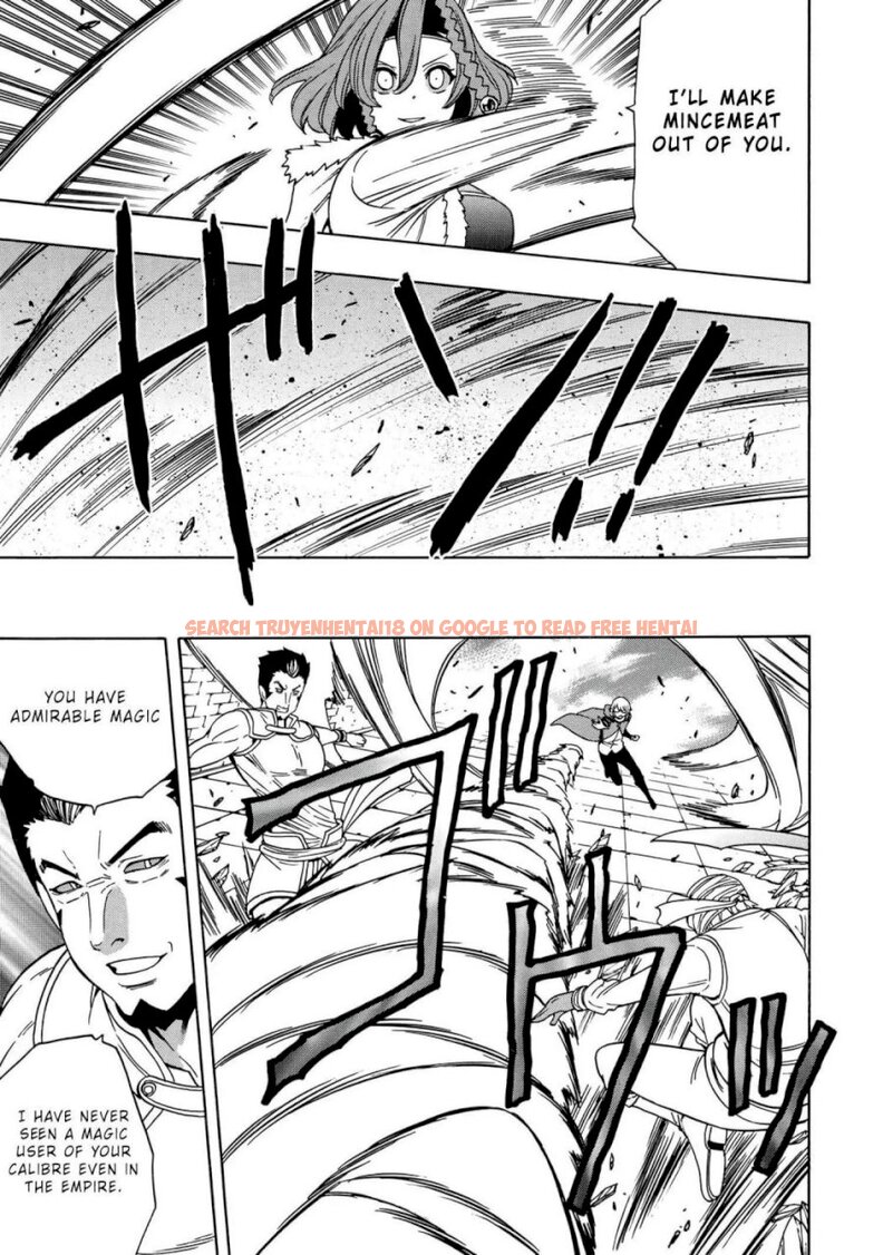 Read Hentai Image 8 516 in comic Kenja No Mago - Chapter 48.1 - www.hentaitnt.net