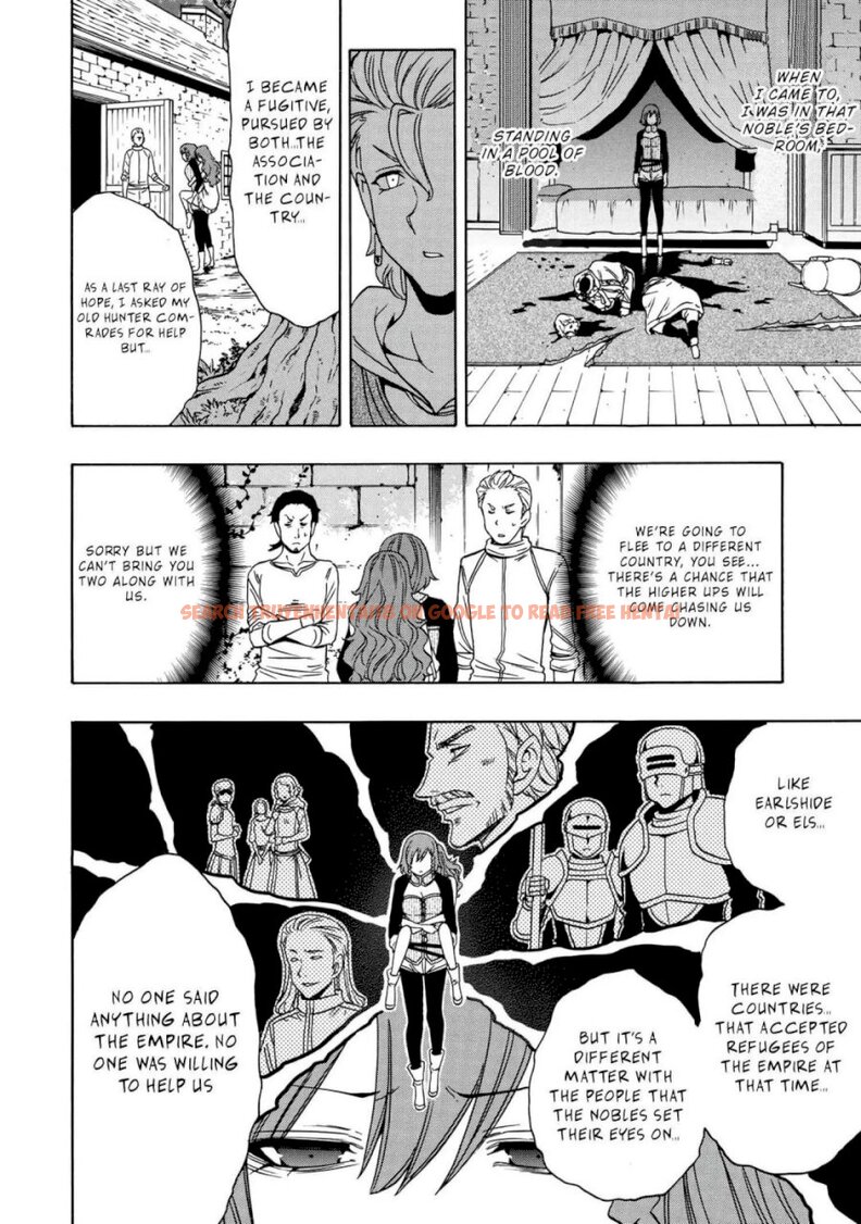 Read Hentai Image 12 516 in comic Kenja No Mago - Chapter 48.2 - www.hentaitnt.net