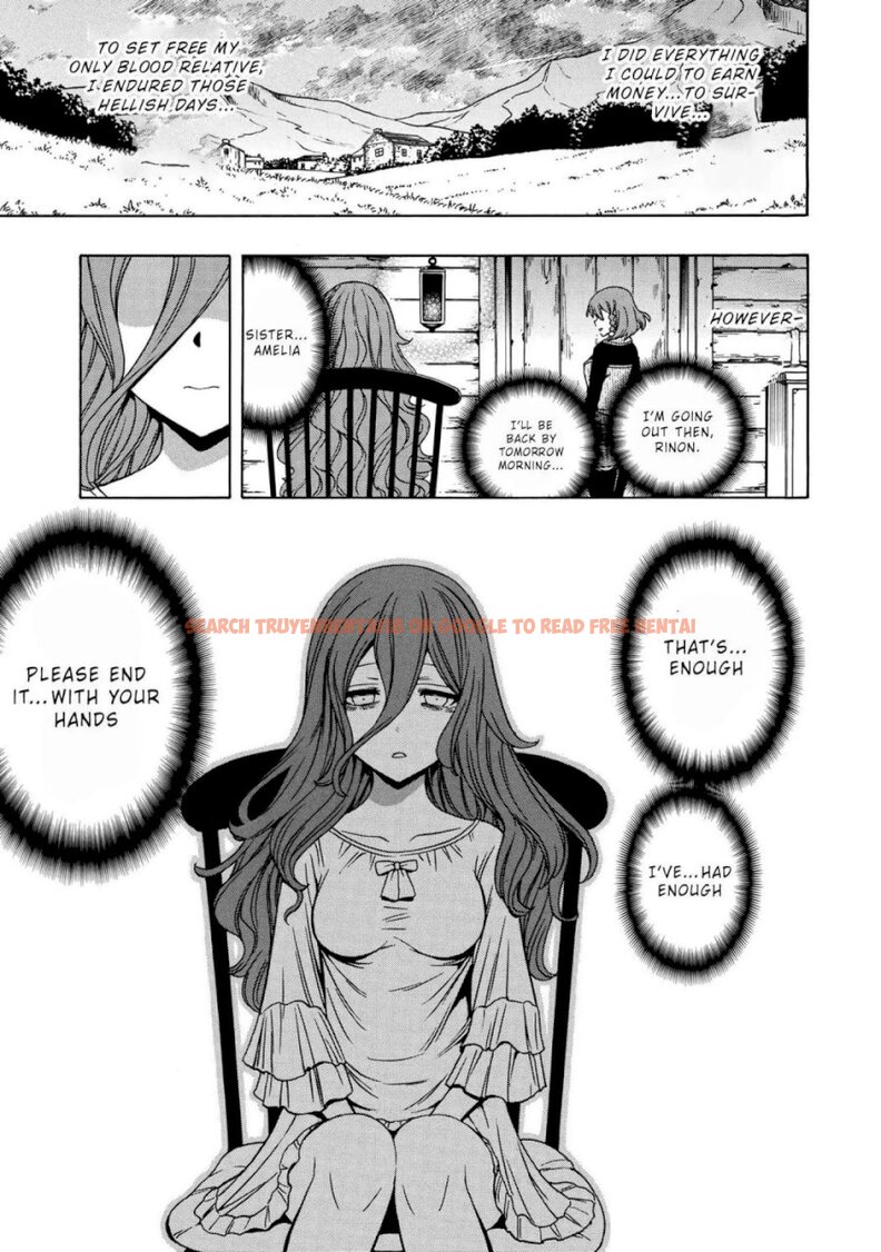 Read Hentai Image 13 516 in comic Kenja No Mago - Chapter 48.2 - www.hentaitnt.net