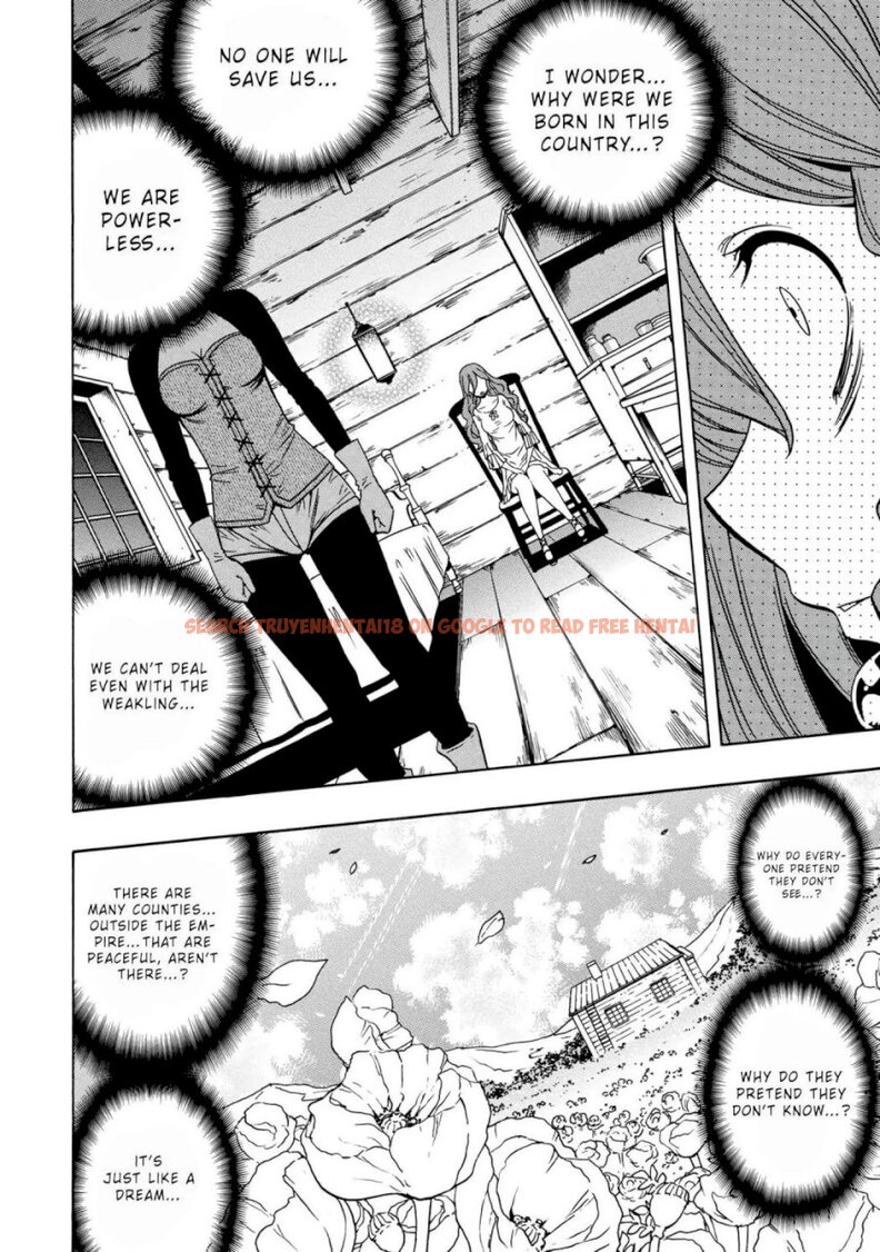 Read Hentai Image 14 516 in comic Kenja No Mago - Chapter 48.2 - www.hentaitnt.net