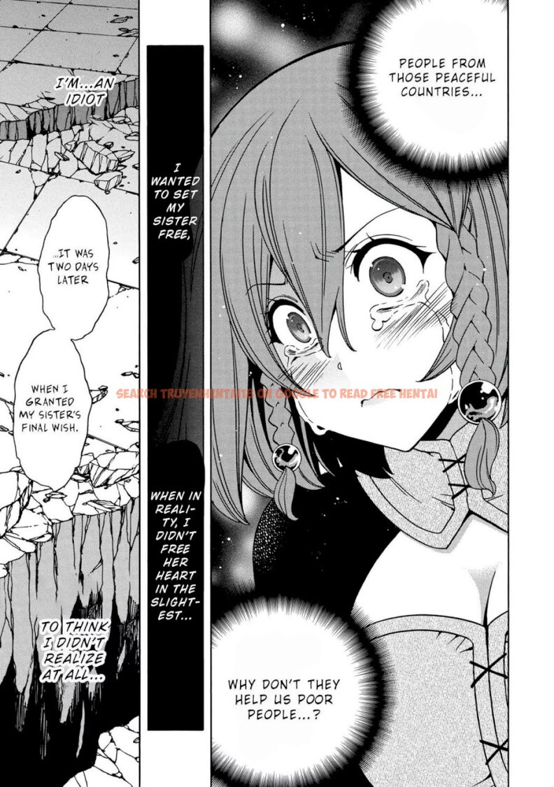 Read Hentai Image 15 516 in comic Kenja No Mago - Chapter 48.2 - www.hentaitnt.net