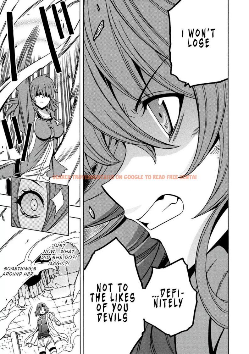Read Hentai Image 2 516 in comic Kenja No Mago - Chapter 48.2 - www.hentaitnt.net