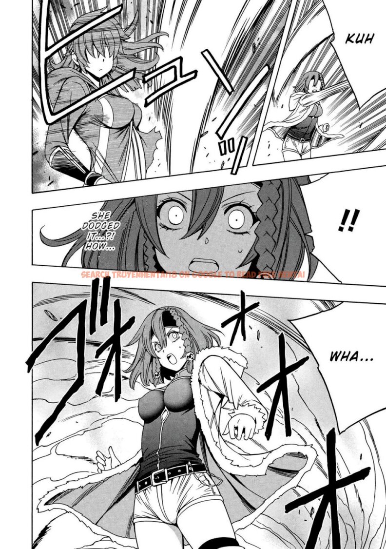 Read Hentai Image 3 516 in comic Kenja No Mago - Chapter 48.2 - www.hentaitnt.net
