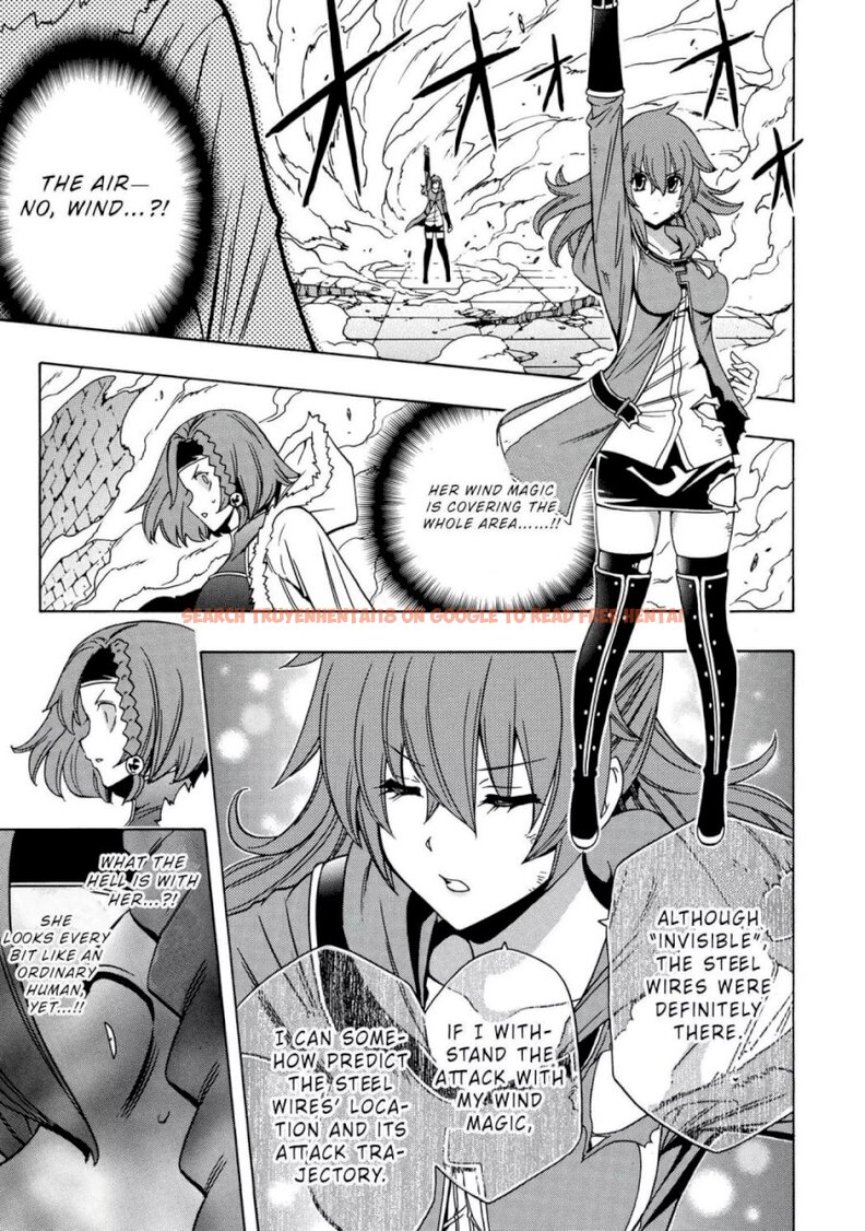 Read Hentai Image 4 516 in comic Kenja No Mago - Chapter 48.2 - www.hentaitnt.net