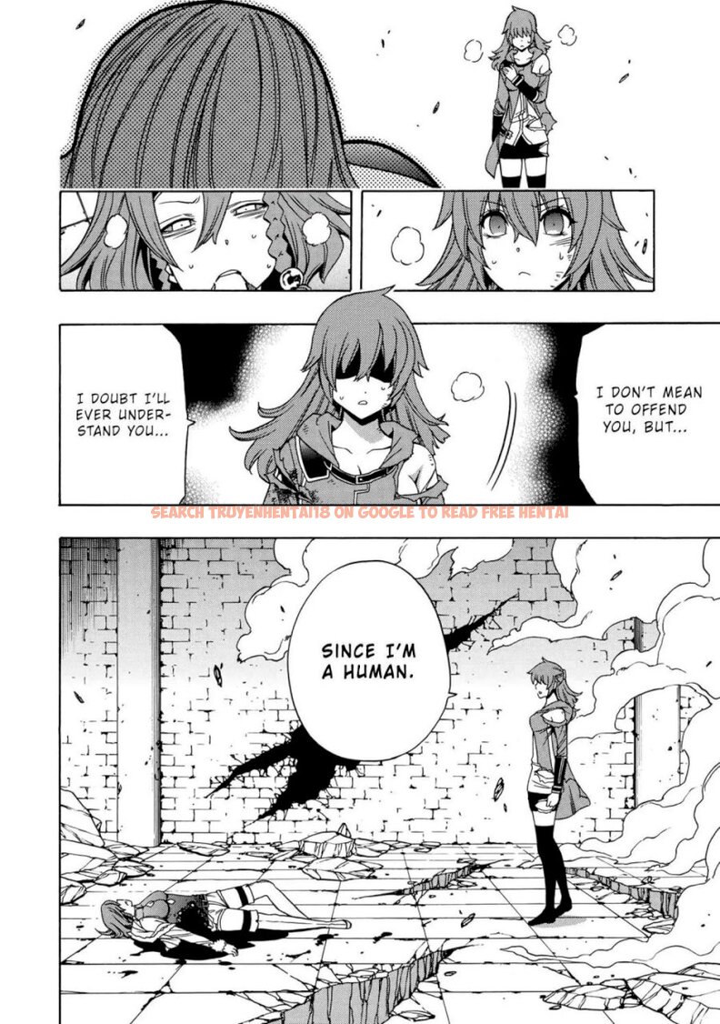 Read Hentai Image 6 516 in comic Kenja No Mago - Chapter 48.2 - www.hentaitnt.net