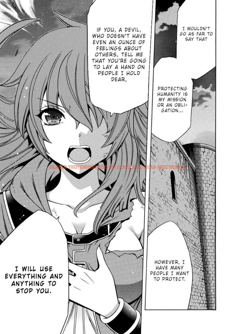 Read Hentai Image 7 516 in comic Kenja No Mago - Chapter 48.2 - www.hentaitnt.net