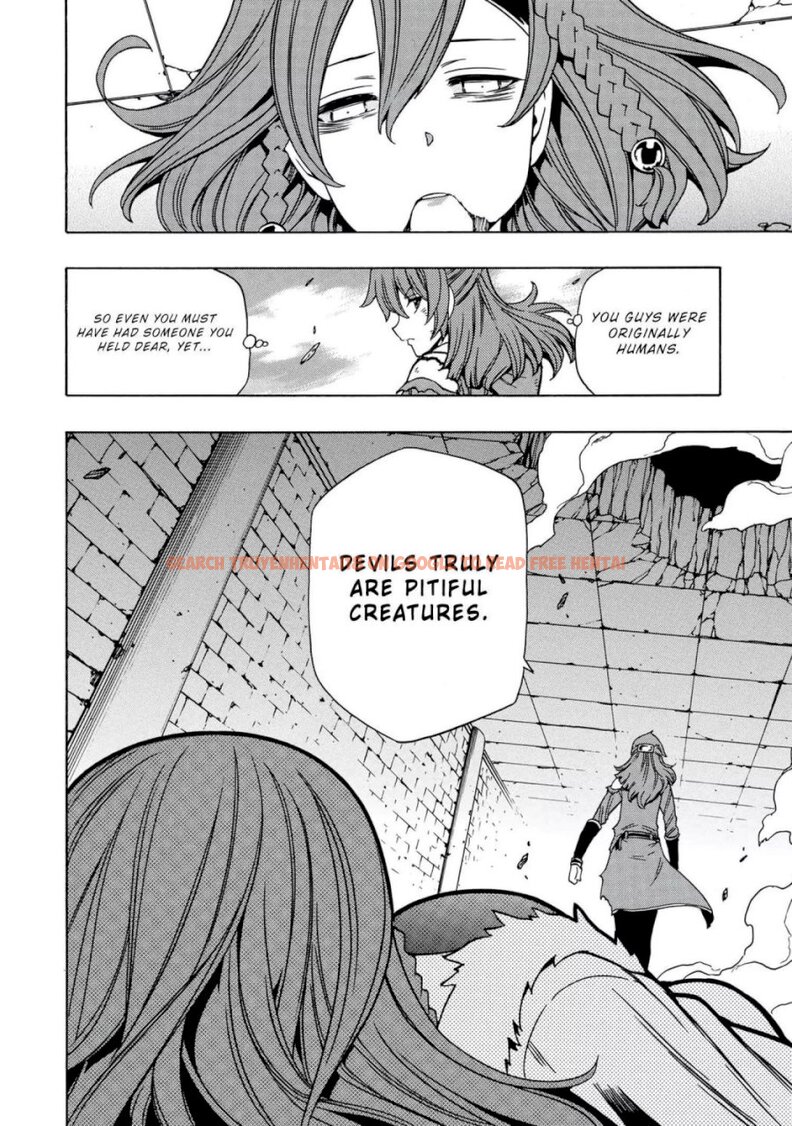 Read Hentai Image 8 516 in comic Kenja No Mago - Chapter 48.2 - www.hentaitnt.net
