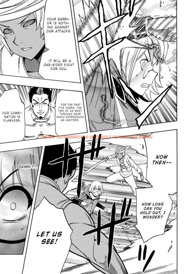 Read Hentai Image 10 513 in comic Kenja No Mago - Chapter 48 - www.hentaitnt.net