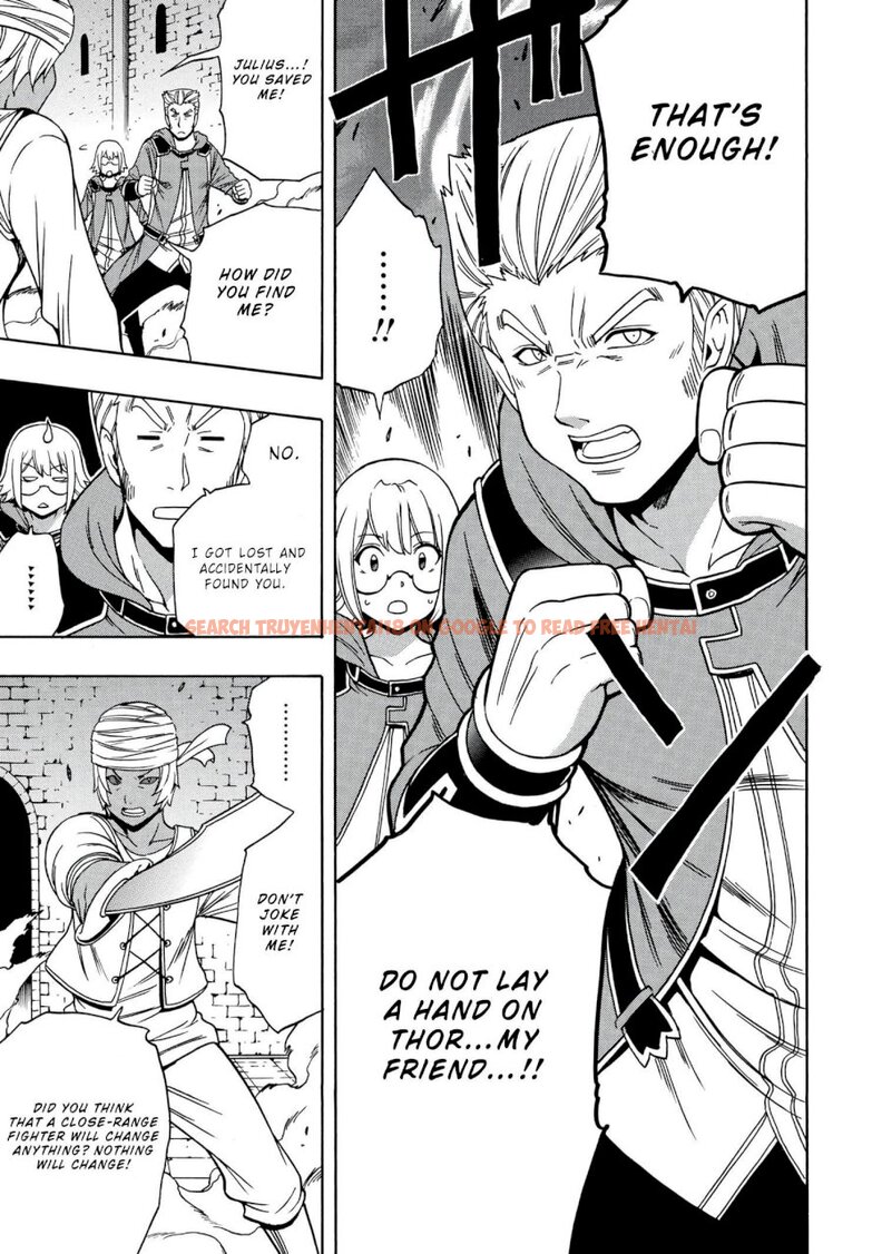 Read Hentai Image 12 513 in comic Kenja No Mago - Chapter 48 - www.hentaitnt.net