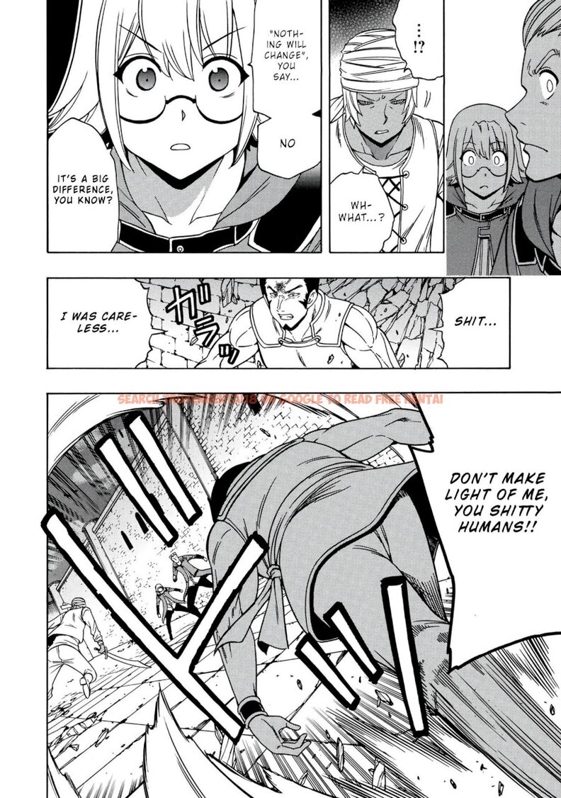 Read Hentai Image 13 513 in comic Kenja No Mago - Chapter 48 - www.hentaitnt.net