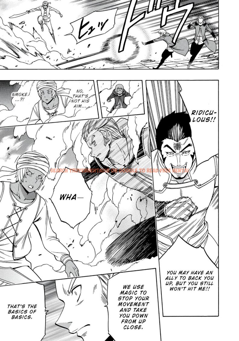 Read Hentai Image 14 513 in comic Kenja No Mago - Chapter 48 - www.hentaitnt.net