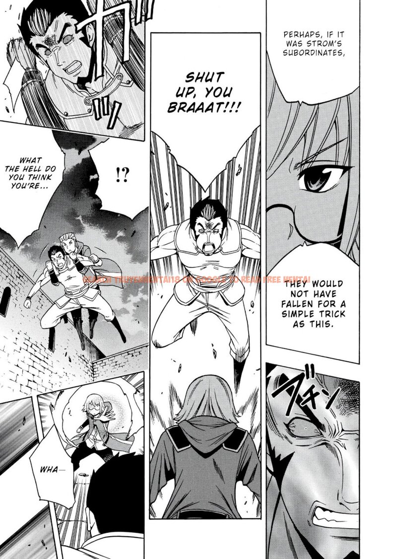 Read Hentai Image 16 513 in comic Kenja No Mago - Chapter 48 - www.hentaitnt.net