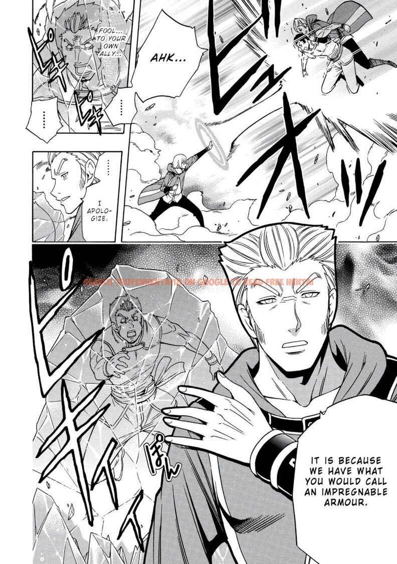Read Hentai Image 17 513 in comic Kenja No Mago - Chapter 48 - www.hentaitnt.net