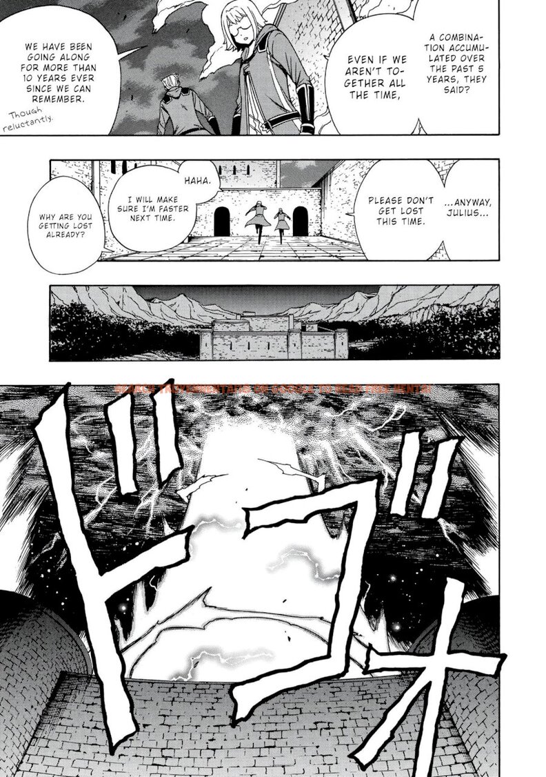 Read Hentai Image 18 513 in comic Kenja No Mago - Chapter 48 - www.hentaitnt.net