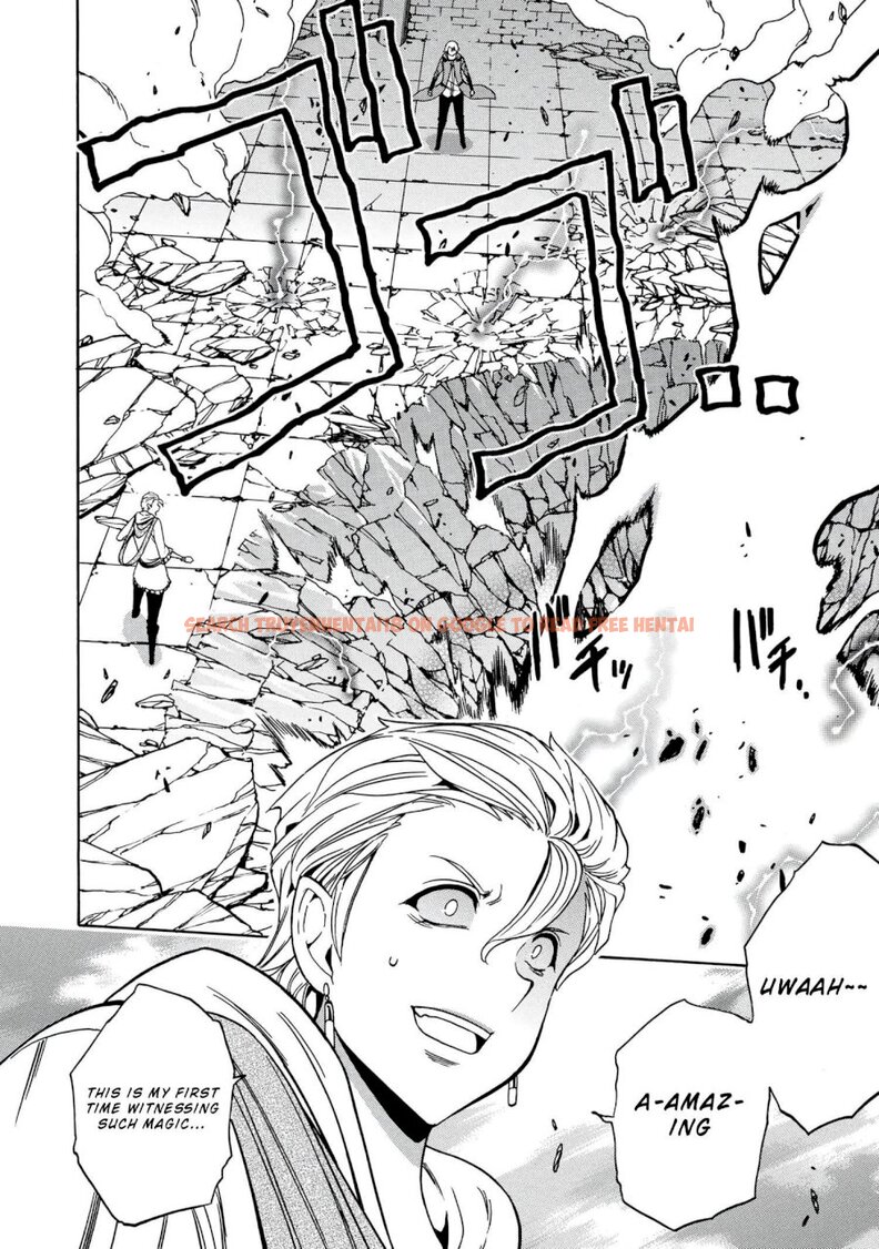 Read Hentai Image 19 513 in comic Kenja No Mago - Chapter 48 - www.hentaitnt.net