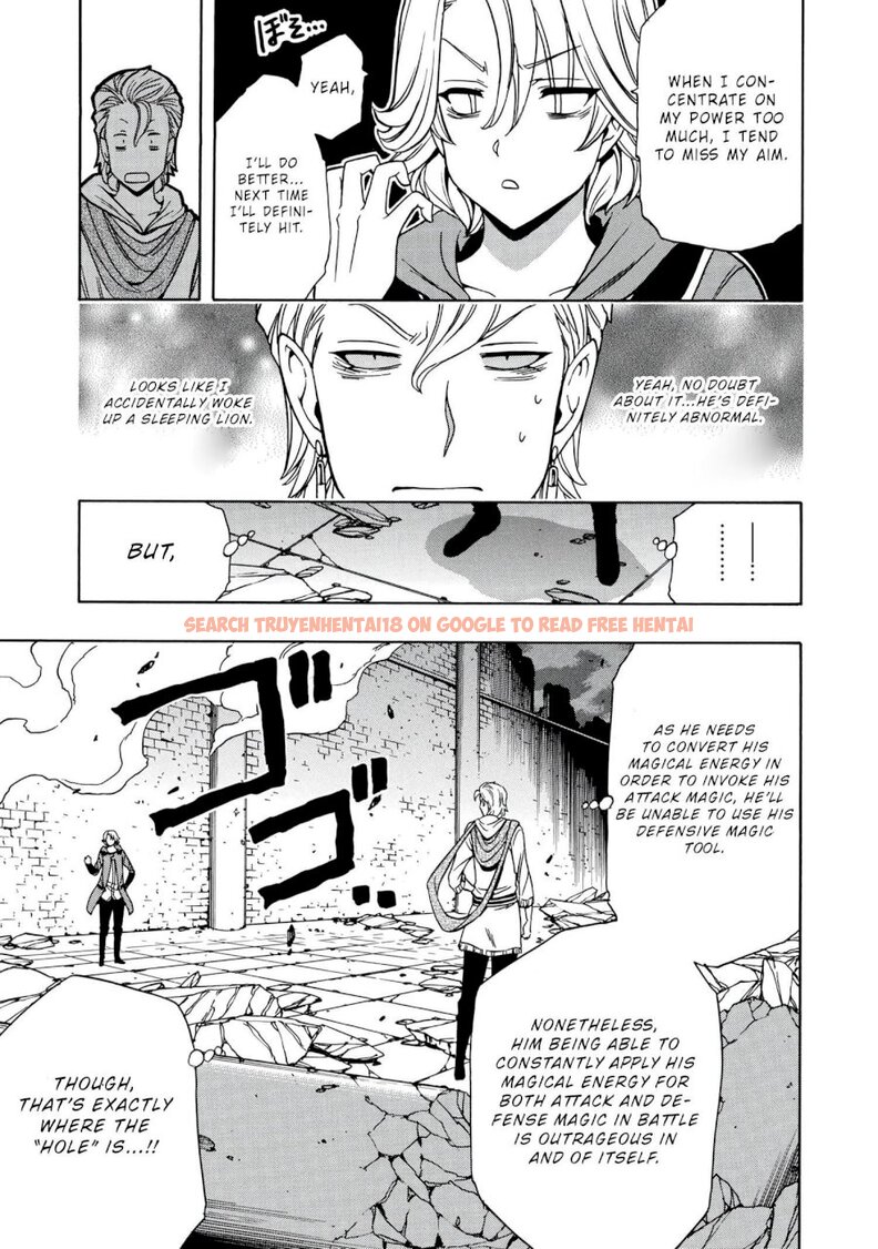 Read Hentai Image 20 513 in comic Kenja No Mago - Chapter 48 - www.hentaitnt.net