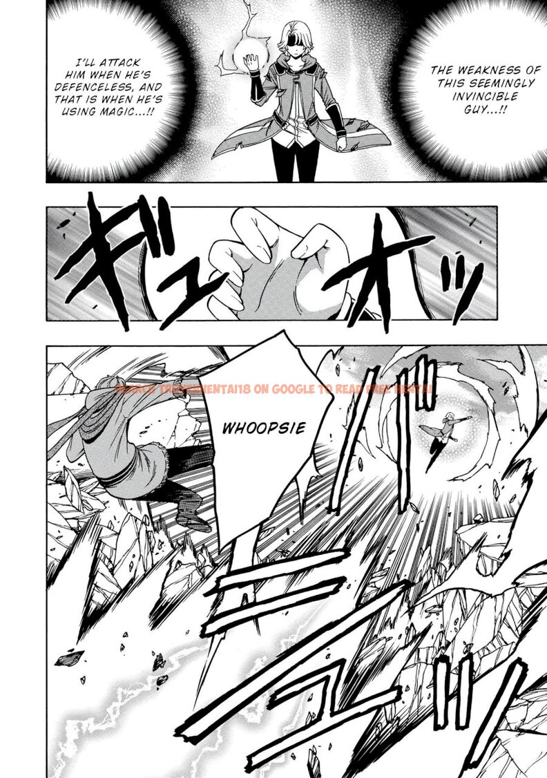 Read Hentai Image 21 513 in comic Kenja No Mago - Chapter 48 - www.hentaitnt.net