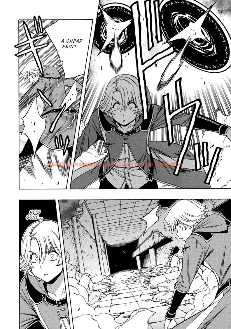 Read Hentai Image 23 513 in comic Kenja No Mago - Chapter 48 - www.hentaitnt.net