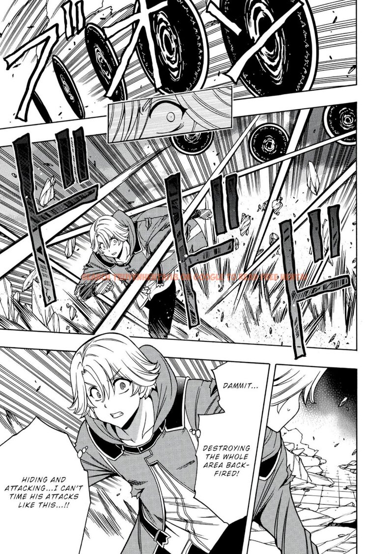 Read Hentai Image 24 513 in comic Kenja No Mago - Chapter 48 - www.hentaitnt.net
