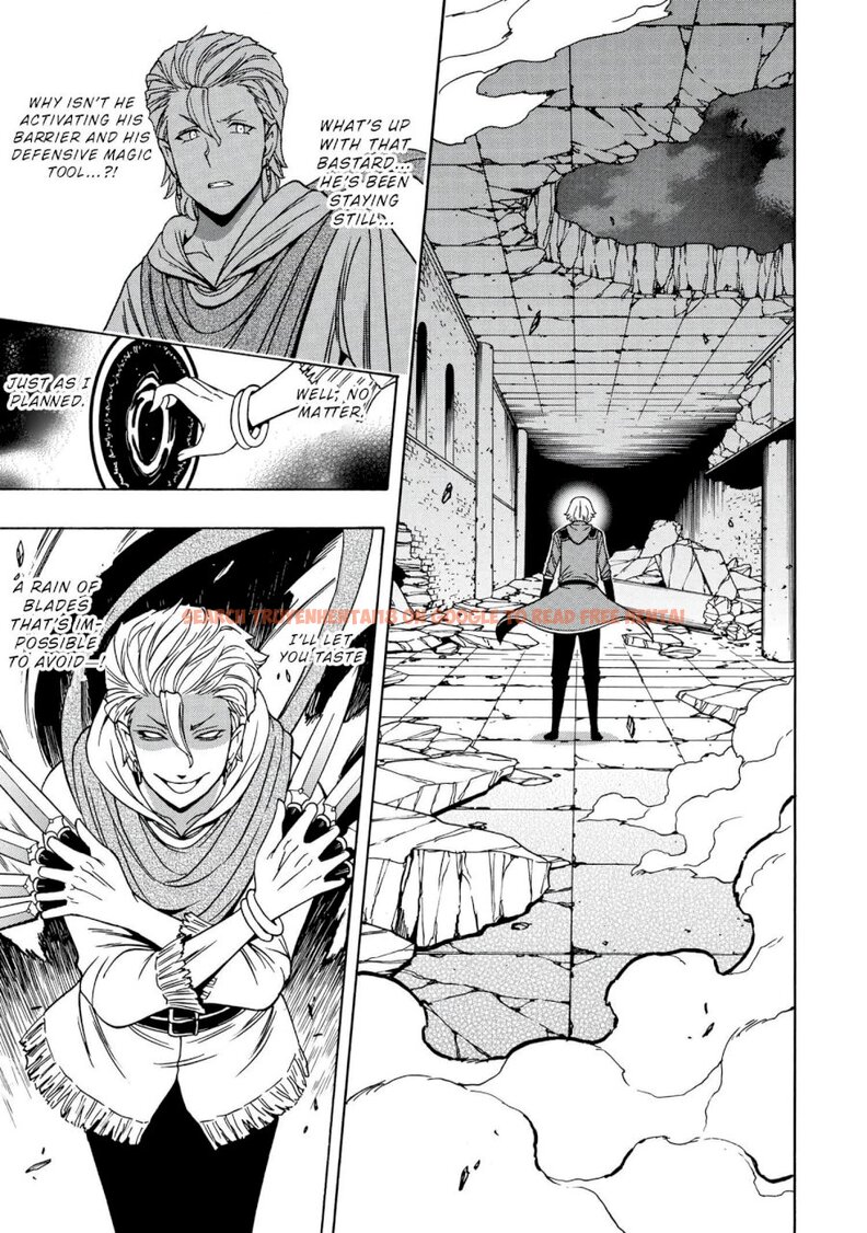 Read Hentai Image 26 513 in comic Kenja No Mago - Chapter 48 - www.hentaitnt.net