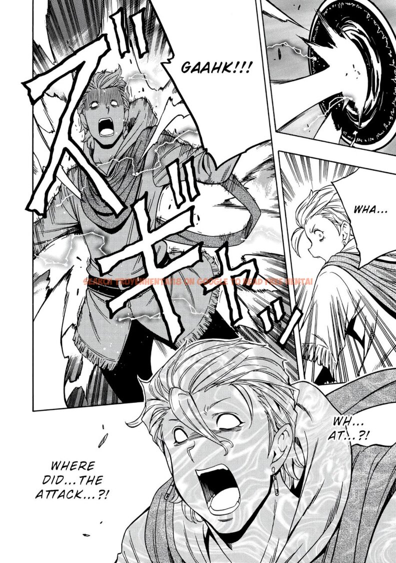 Read Hentai Image 29 513 in comic Kenja No Mago - Chapter 48 - www.hentaitnt.net