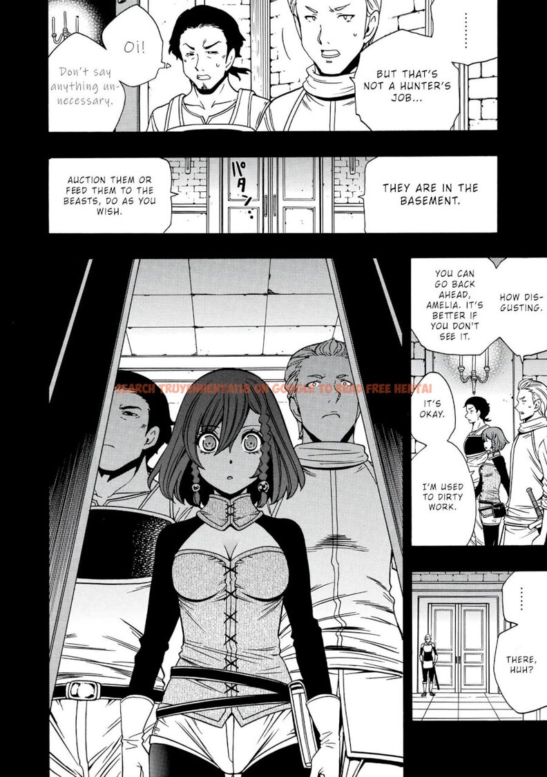 Read Hentai Image 3 513 in comic Kenja No Mago - Chapter 48 - www.hentaitnt.net