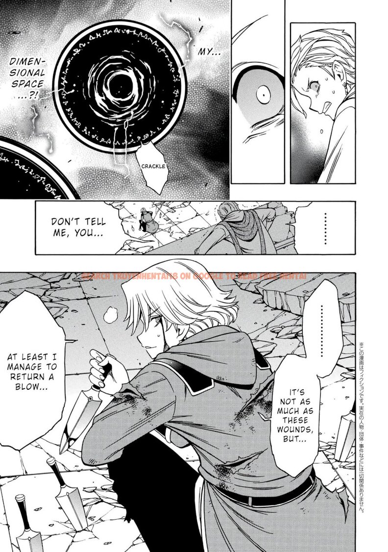 Read Hentai Image 30 513 in comic Kenja No Mago - Chapter 48 - www.hentaitnt.net