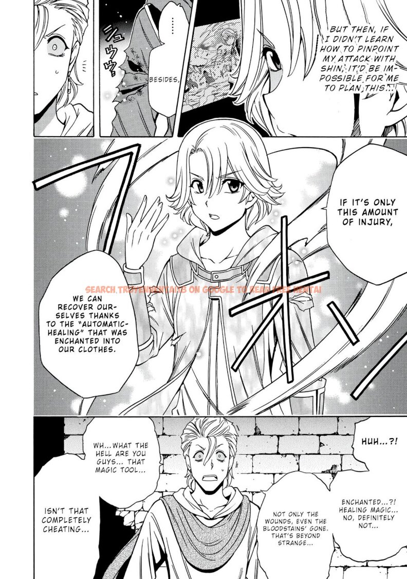 Read Hentai Image 33 513 in comic Kenja No Mago - Chapter 48 - www.hentaitnt.net