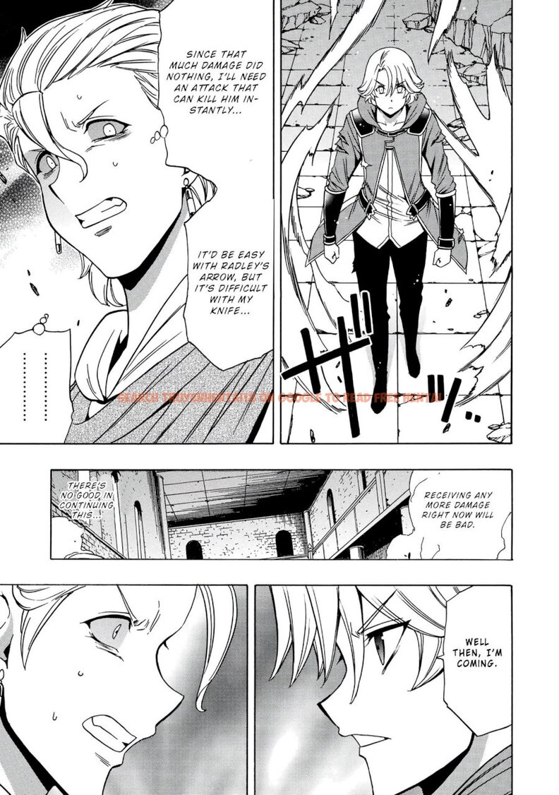 Read Hentai Image 34 513 in comic Kenja No Mago - Chapter 48 - www.hentaitnt.net