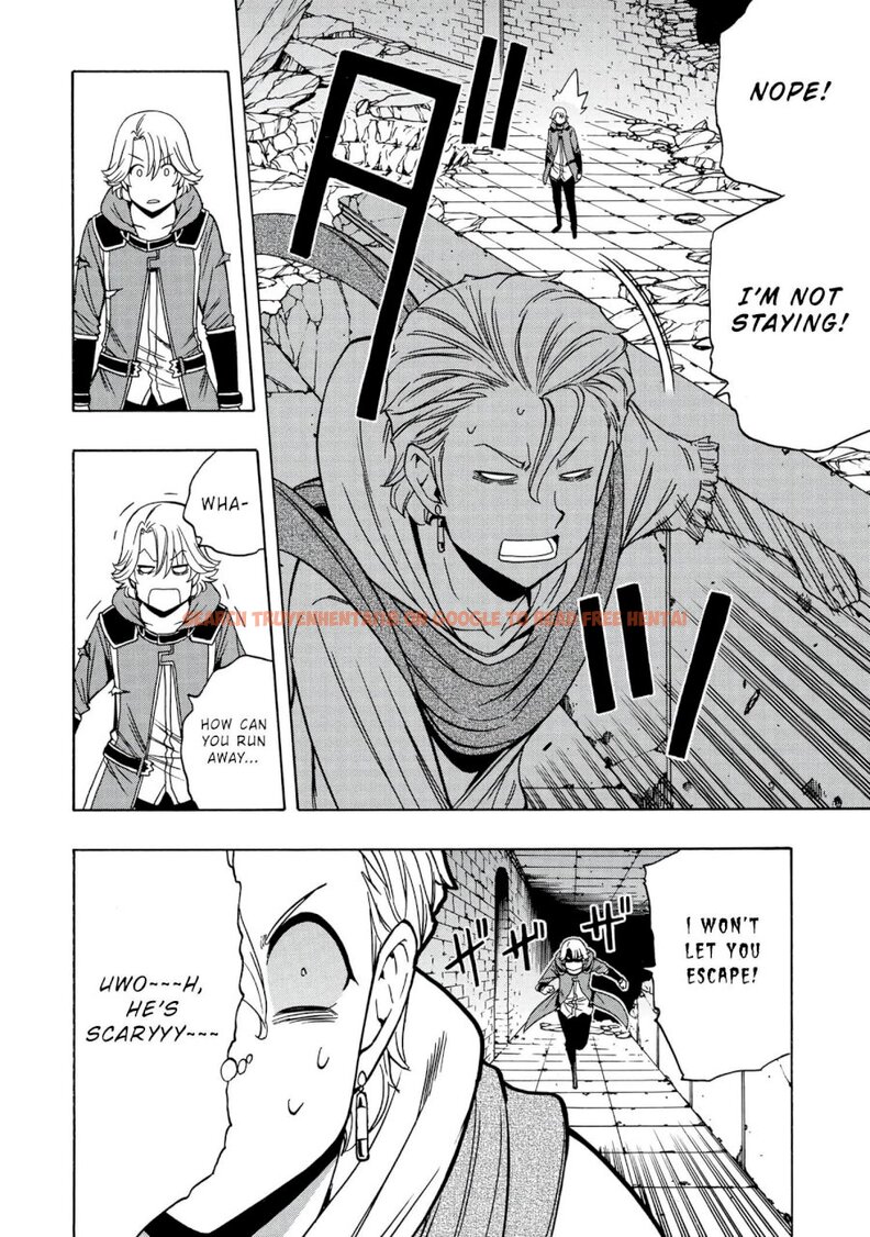 Read Hentai Image 35 513 in comic Kenja No Mago - Chapter 48 - www.hentaitnt.net