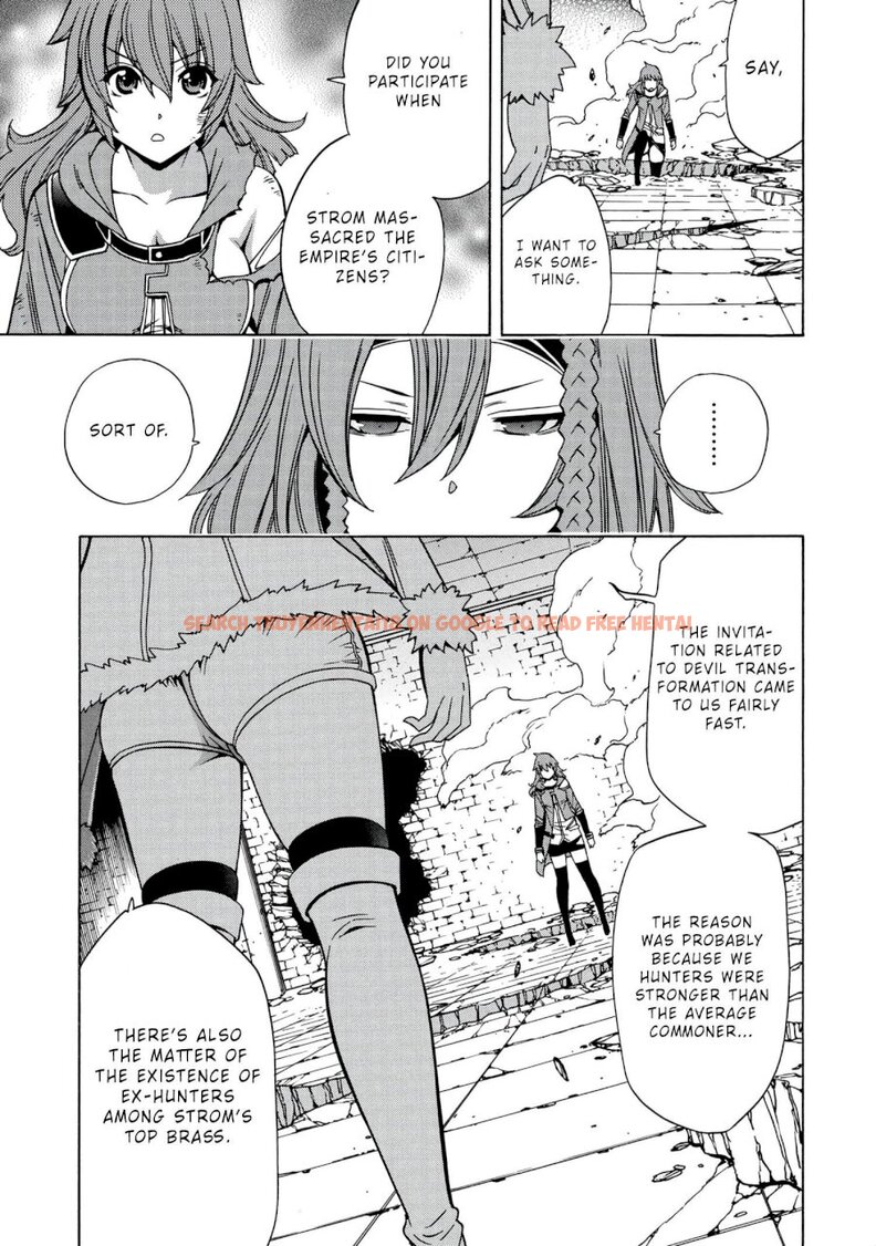 Read Hentai Image 38 513 in comic Kenja No Mago - Chapter 48 - www.hentaitnt.net