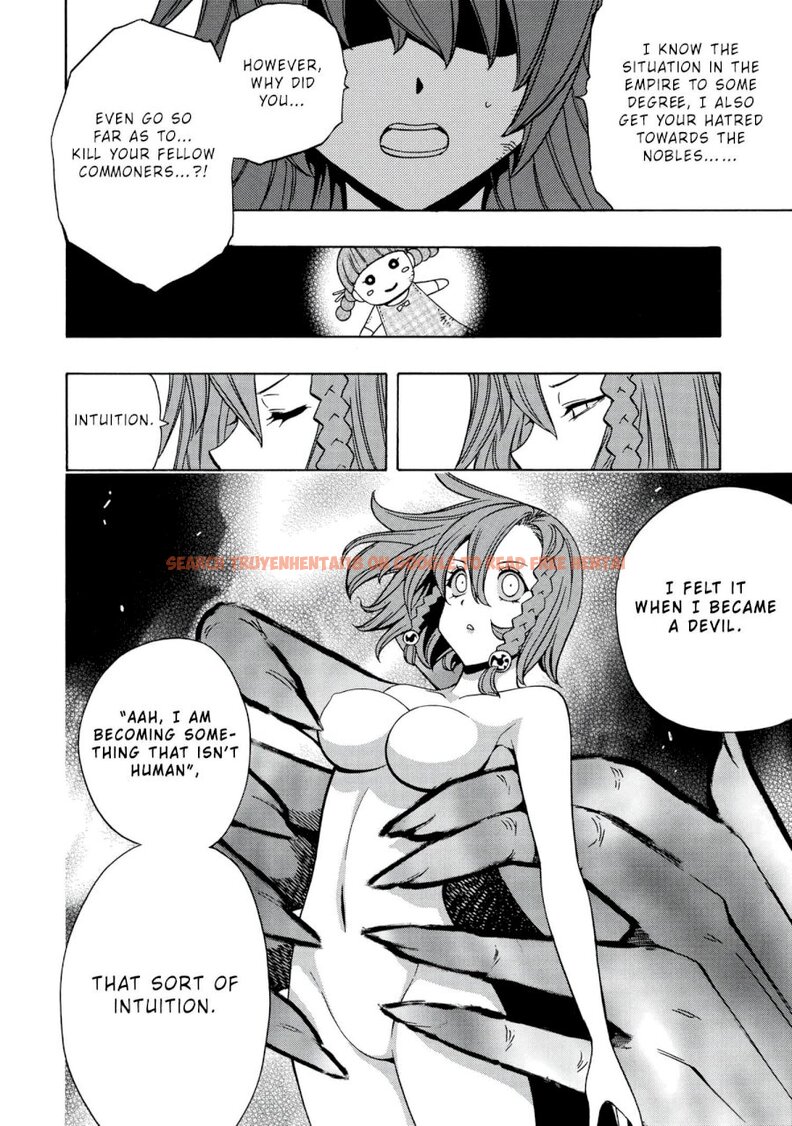 Read Hentai Image 39 513 in comic Kenja No Mago - Chapter 48 - www.hentaitnt.net