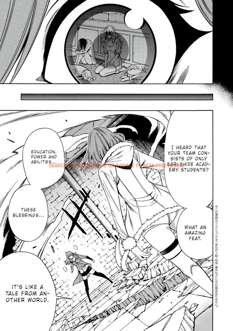 Read Hentai Image 4 513 in comic Kenja No Mago - Chapter 48 - www.hentaitnt.net