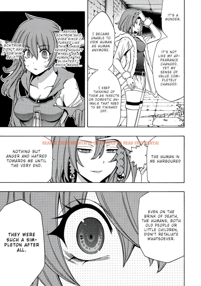 Read Hentai Image 40 513 in comic Kenja No Mago - Chapter 48 - www.hentaitnt.net