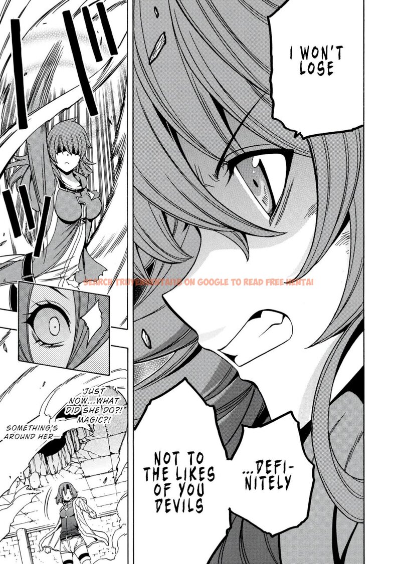 Read Hentai Image 42 513 in comic Kenja No Mago - Chapter 48 - www.hentaitnt.net