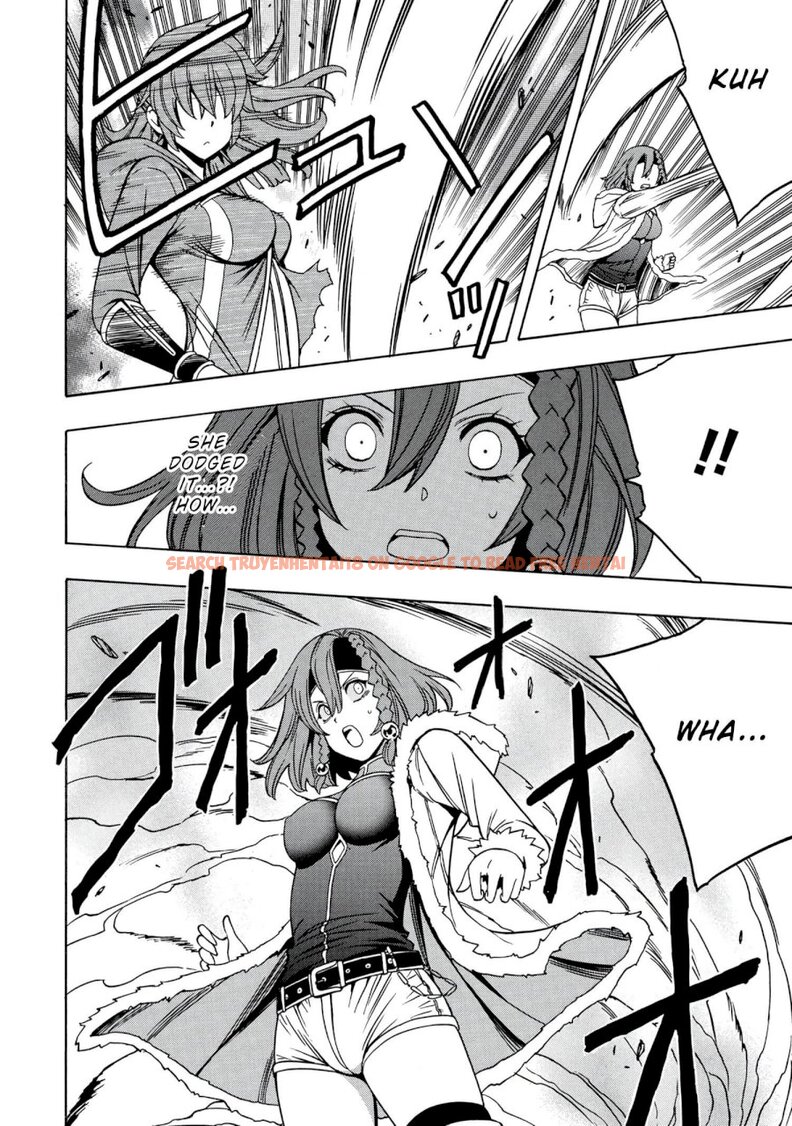 Read Hentai Image 43 513 in comic Kenja No Mago - Chapter 48 - www.hentaitnt.net