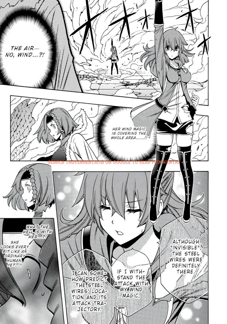 Read Hentai Image 44 513 in comic Kenja No Mago - Chapter 48 - www.hentaitnt.net
