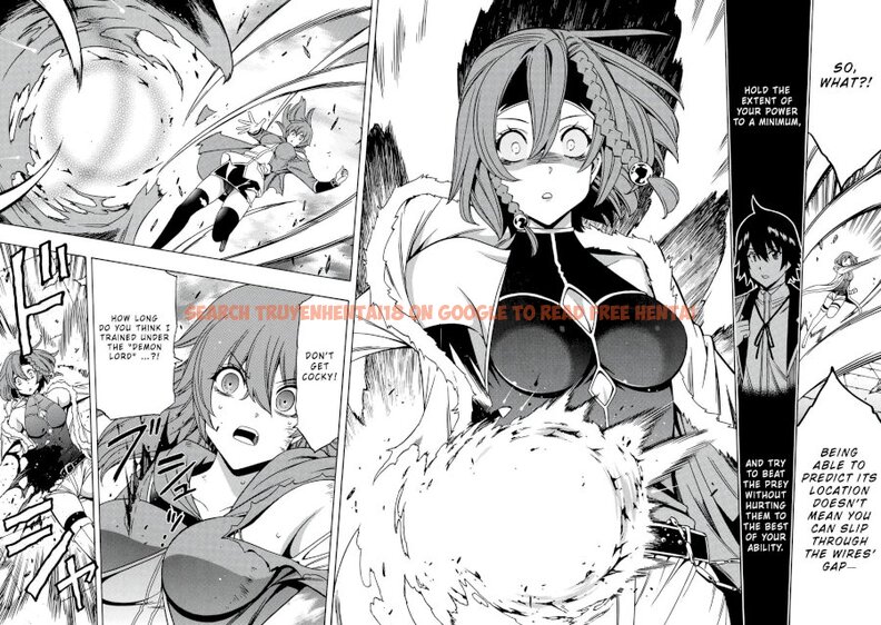 Read Hentai Image 45 513 in comic Kenja No Mago - Chapter 48 - www.hentaitnt.net