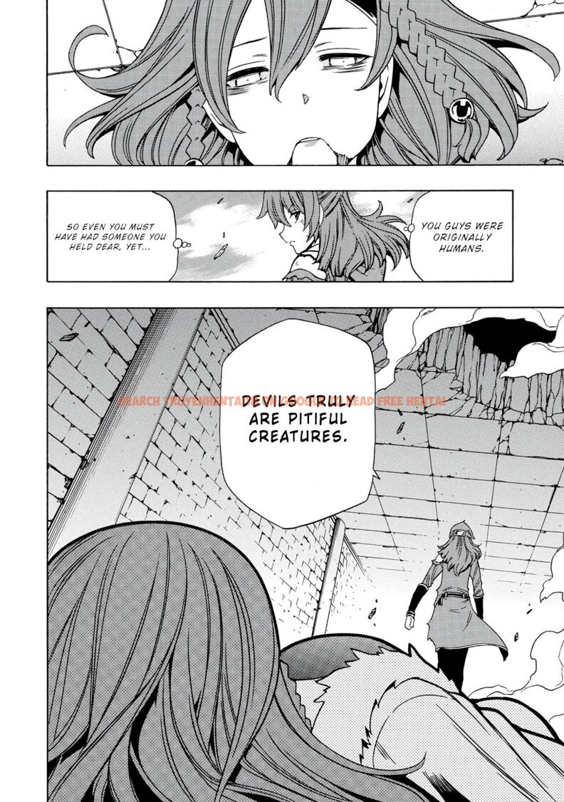 Read Hentai Image 48 513 in comic Kenja No Mago - Chapter 48 - www.hentaitnt.net