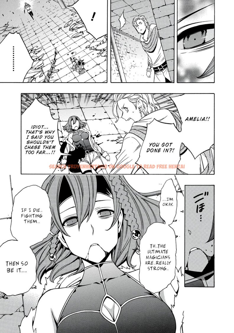 Read Hentai Image 49 513 in comic Kenja No Mago - Chapter 48 - www.hentaitnt.net