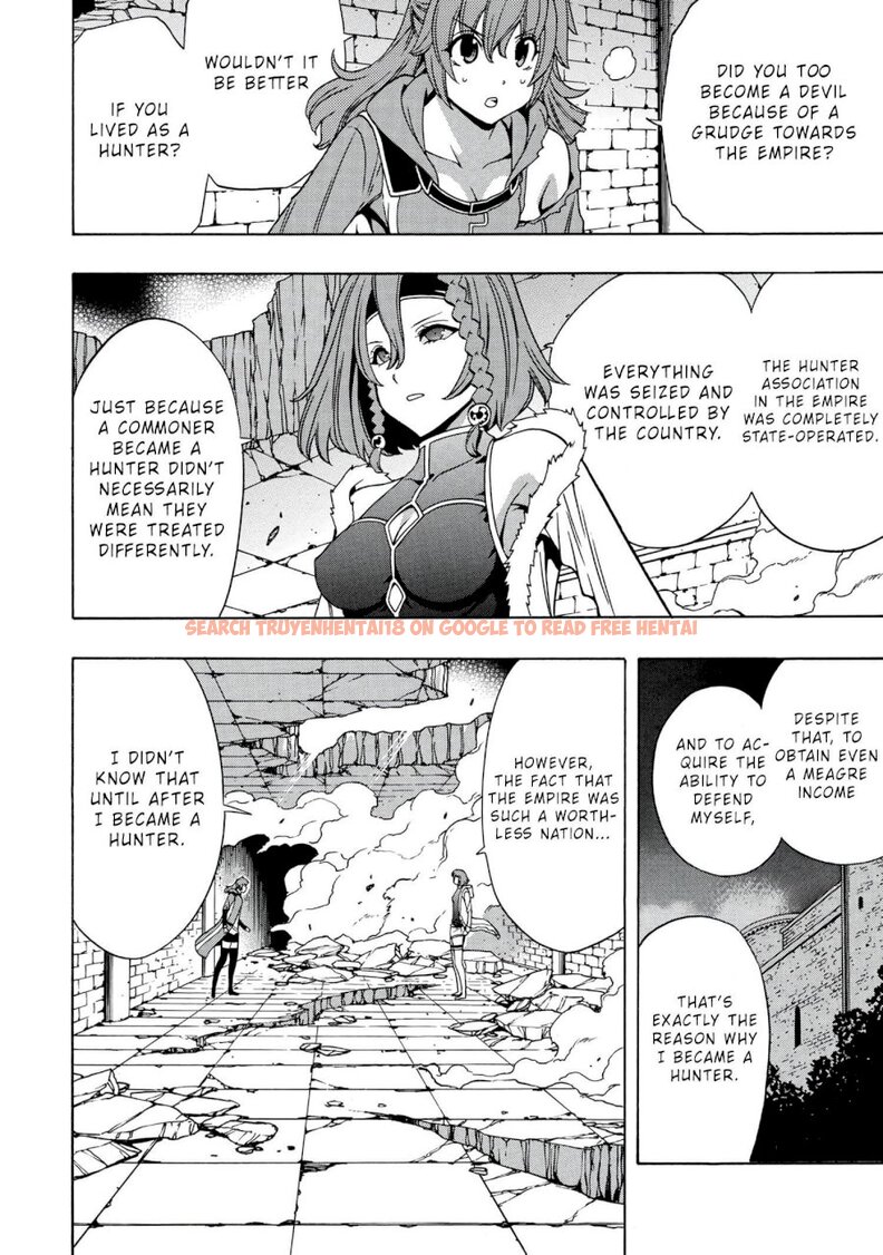 Read Hentai Image 5 513 in comic Kenja No Mago - Chapter 48 - www.hentaitnt.net