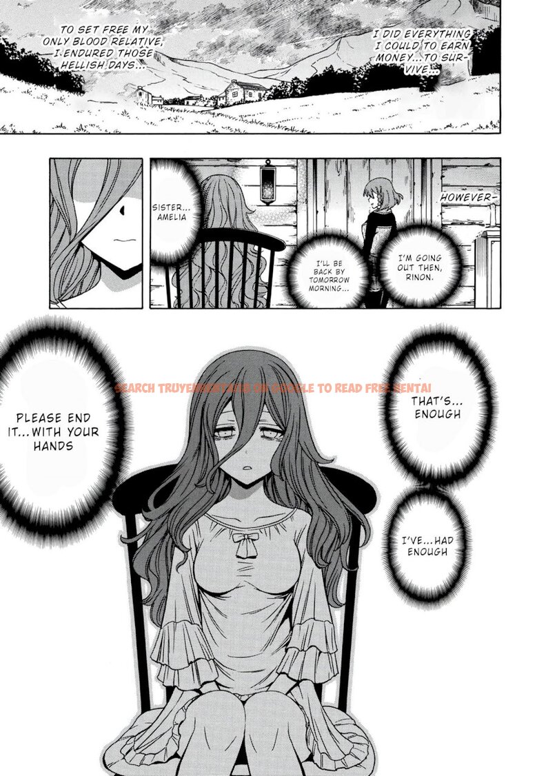 Read Hentai Image 53 513 in comic Kenja No Mago - Chapter 48 - www.hentaitnt.net