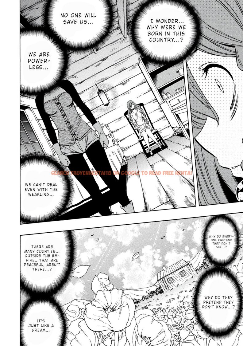 Read Hentai Image 54 513 in comic Kenja No Mago - Chapter 48 - www.hentaitnt.net