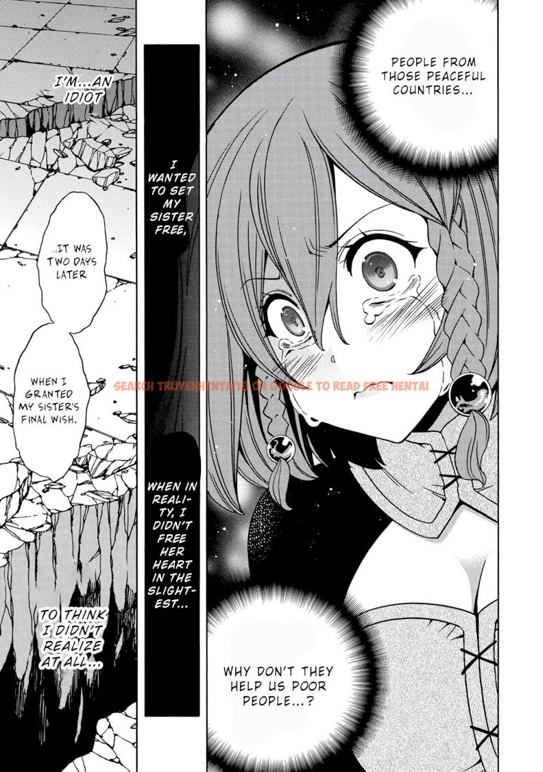 Read Hentai Image 55 513 in comic Kenja No Mago - Chapter 48 - www.hentaitnt.net