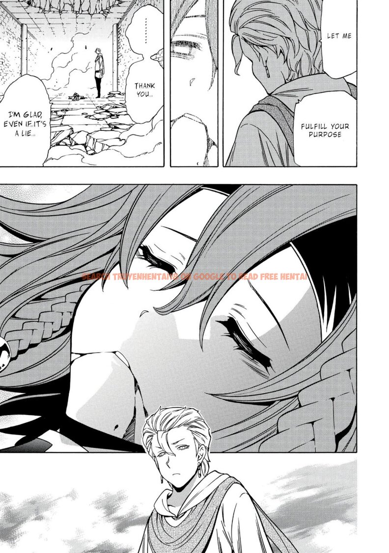Read Hentai Image 57 513 in comic Kenja No Mago - Chapter 48 - www.hentaitnt.net