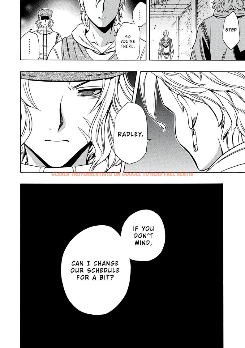 Read Hentai Image 58 513 in comic Kenja No Mago - Chapter 48 - www.hentaitnt.net